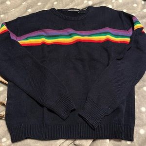 Brandy Melville long sleeve sweater